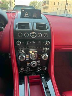 ئەستۆن مارتن V8 Vantage S